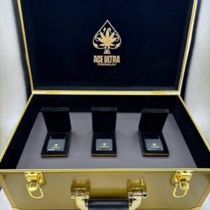 Ace Ultra Premium Dual Gen 2 Master Box - 4G Disposable Pods | 20 Per Box