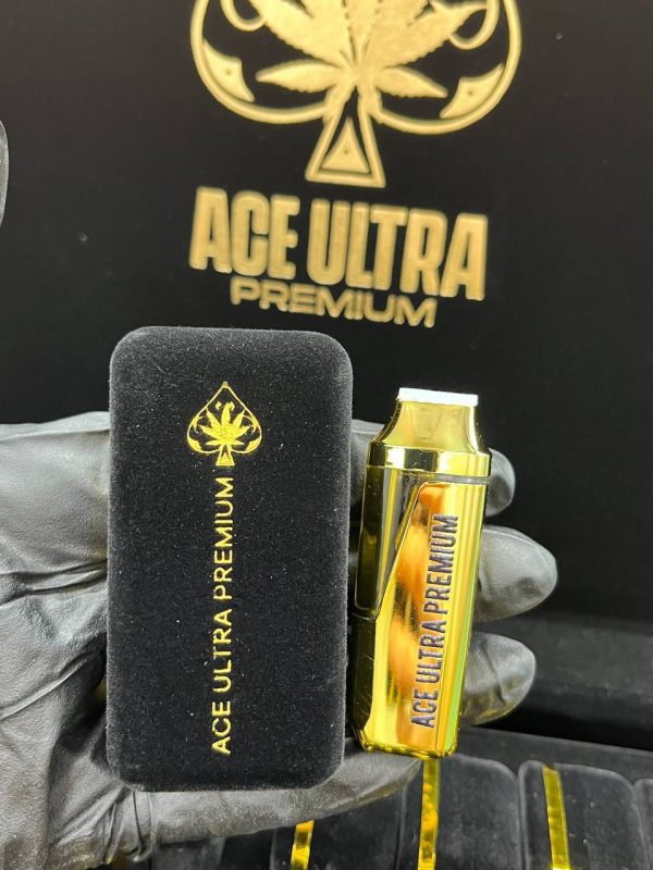 ace ultra premium real or fake