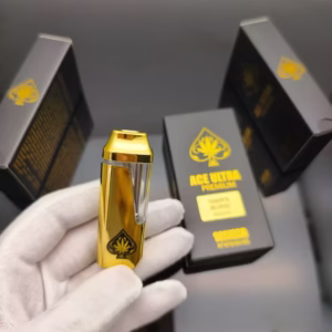 Ace Ultra Premium Real or Fake