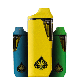 New Flavors - Our Latest Addition
