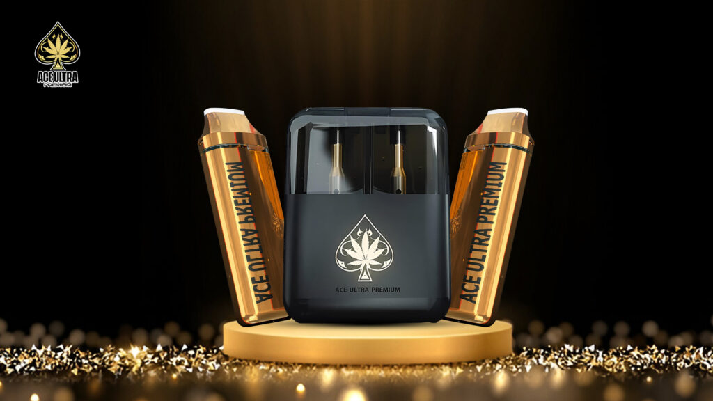 ace ultra premium 2g