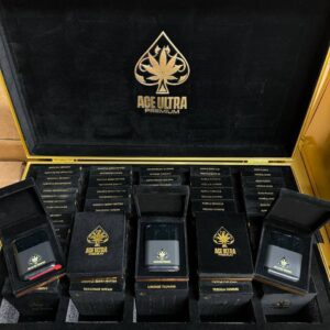 Bulk/Wholesale Packs